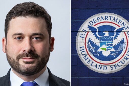 Washington Post journalist clashes with DHS after taking calls from CISA employees using wife’s number