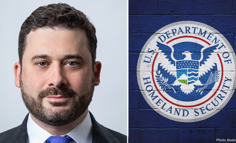 Washington Post journalist clashes with DHS after taking calls from CISA employees using wife’s number