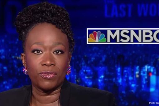 MSNBC guest claims border crisis ‘manufactured’ by ‘desperate’ Republicans