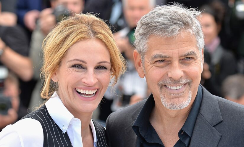 Julia Roberts, George Clooney rom-com ‘Ticket to Paradise’ lands 2022 release date: report