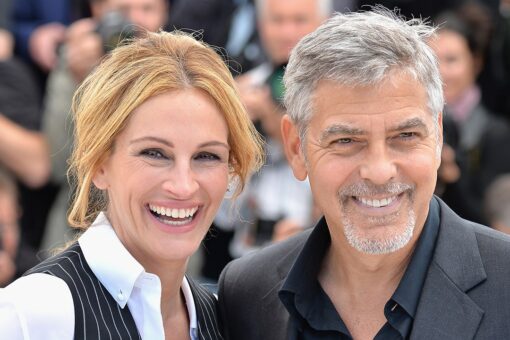 Julia Roberts, George Clooney rom-com ‘Ticket to Paradise’ lands 2022 release date: report