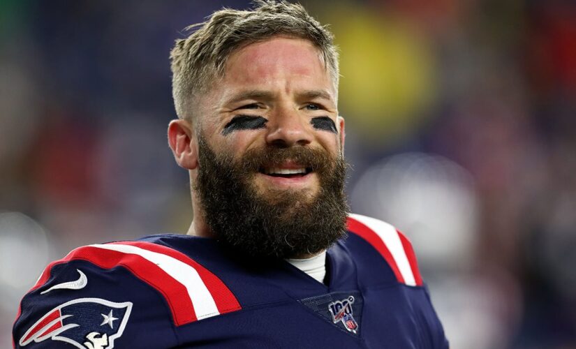 Patriots’ Julian Edelman unlikely to play in 2021 season: report