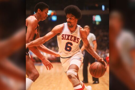Julius Erving blasts Brooklyn Nets for ‘buying’ their way into becoming championship team