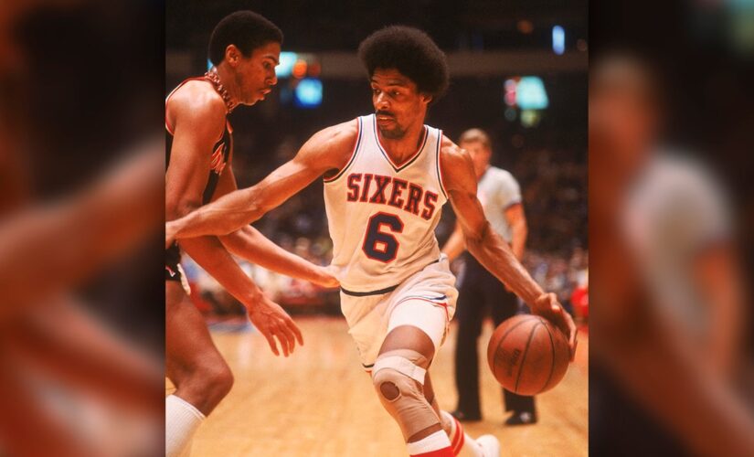 Julius Erving blasts Brooklyn Nets for ‘buying’ their way into becoming championship team