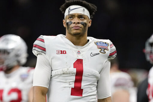 NFL Mock Draft 2021: First round shrouded in mystery after No. 2 pick