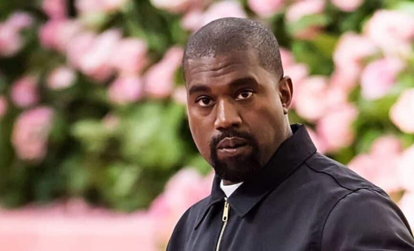 Netflix buys Kanye West documentary for $30M: report