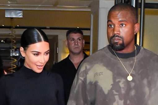 Kanye West responds to Kim Kardashian’s divorce petition, seeks joint custody of kids