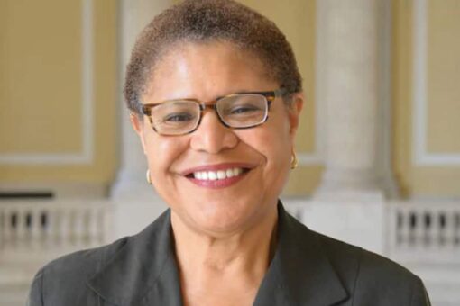 Rep. Bass willing to negotiate on police reform, says denying systemic racism ‘doesn’t help anyone’