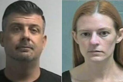 Former Oklahoma attorney, boyfriend charged with murdering his ex-girlfriend, ex’s parents