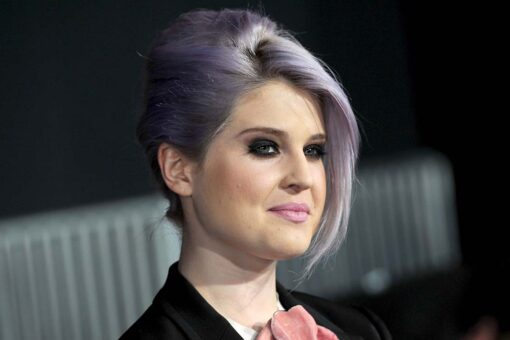 Kelly Osbourne talks cancel culture after mom Sharon Osbourne exits ‘The Talk’: ‘F— cancel culture’