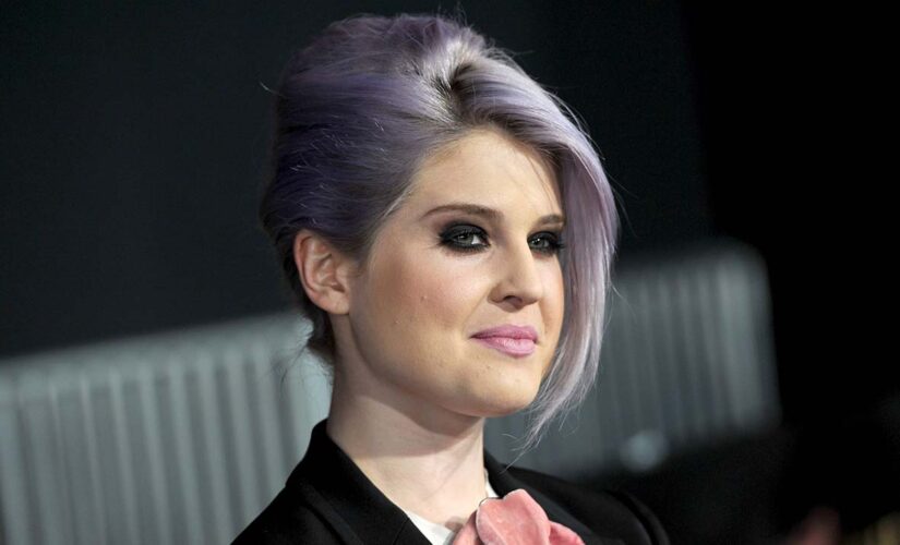 Kelly Osbourne talks cancel culture after mom Sharon Osbourne exits ‘The Talk’: ‘F— cancel culture’