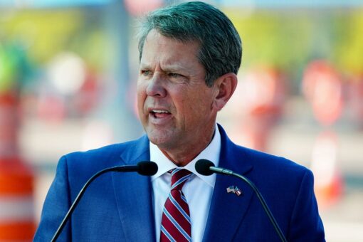 Republicans slam MLB for pulling All-Star Game from Georgia over voting law