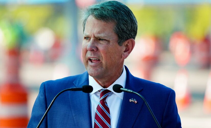 Republicans slam MLB for pulling All-Star Game from Georgia over voting law
