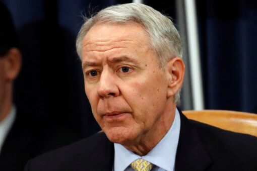 GOP Rep. Ken Buck slams ‘hatefulness’ and ‘ignorance’ of reported America First caucus platform