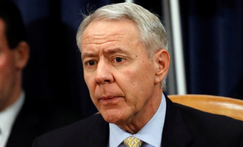GOP Rep. Ken Buck slams ‘hatefulness’ and ‘ignorance’ of reported America First caucus platform