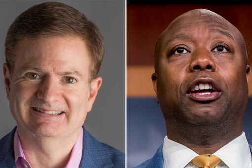 Ruthless podcast pans WaPo fact-checker: He tried to say Tim Scott’s family ‘had it easy’ in Jim Crow South