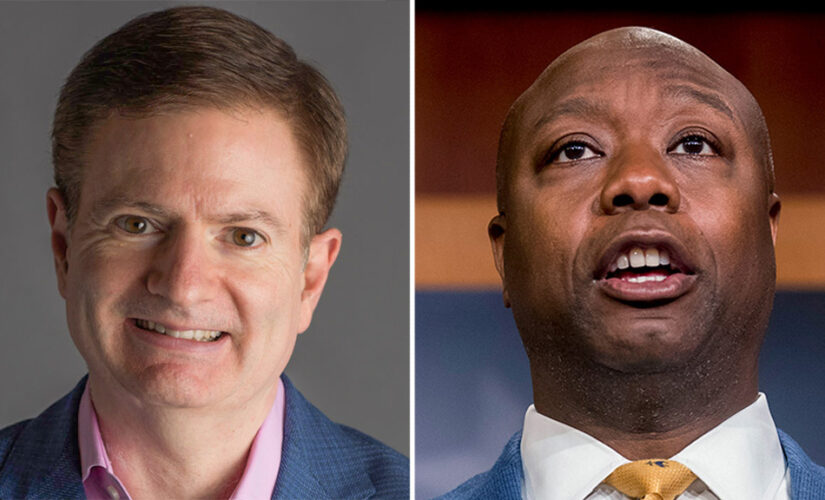 Ruthless podcast pans WaPo fact-checker: He tried to say Tim Scott’s family ‘had it easy’ in Jim Crow South