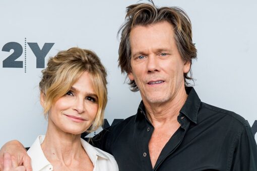 Kevin Bacon said quarantine ‘tested’ his marriage to Kyra Sedgwick: ‘We were really isolated’