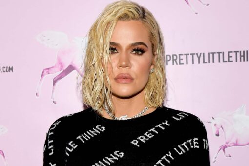 Khloé Kardashian addresses critic accusing her of ‘insecurity’: ‘Look in the mirror’