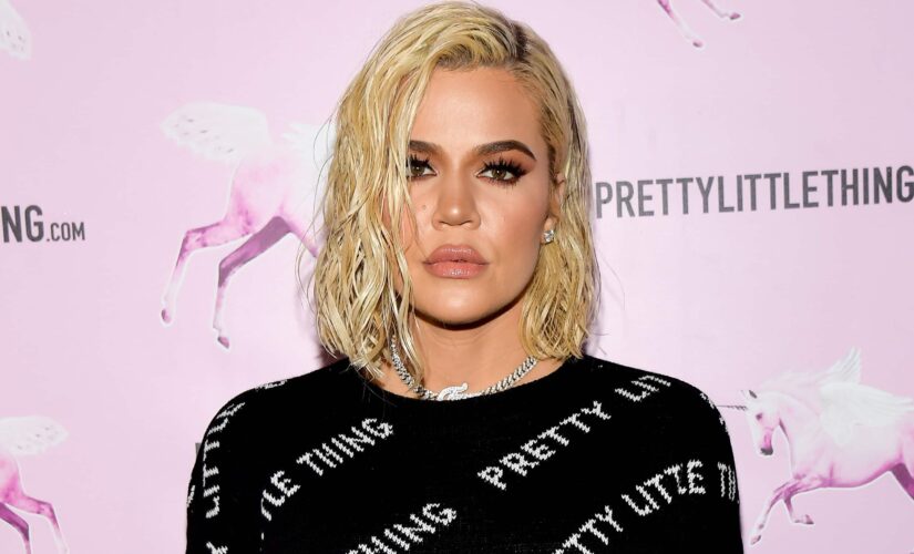 Khloé Kardashian addresses critic accusing her of ‘insecurity’: ‘Look in the mirror’