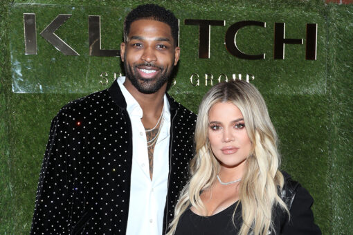 Tristan Thompson accused of cheating on Khloé Kardashian earlier this year