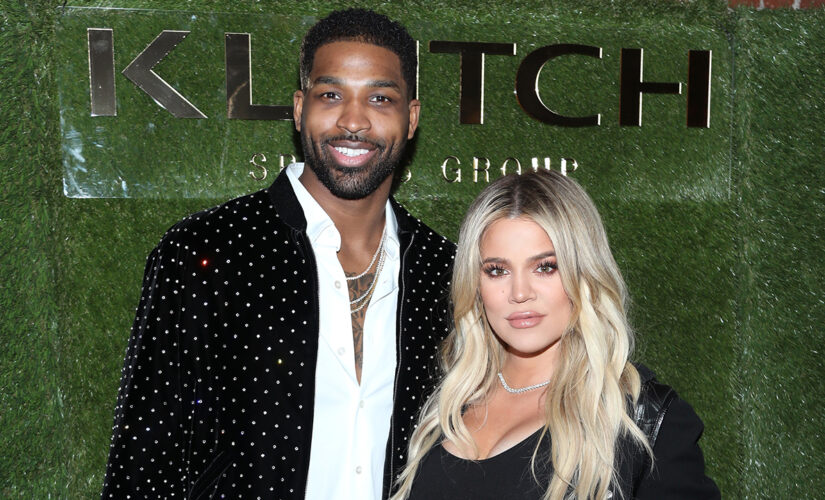 Tristan Thompson accused of cheating on Khloé Kardashian earlier this year
