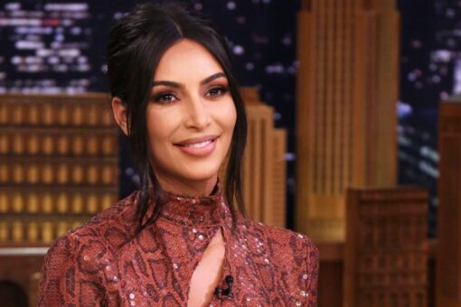 Kim Kardashian preps for bar exam in tiny bikini: ‘Studying in the sun’