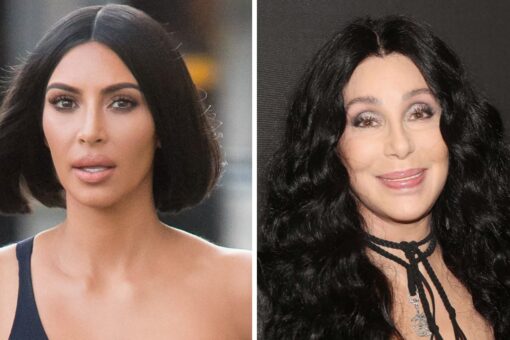 Kim Kardashian, Cher thank Joe Biden for recognizing the Armenian massacre as genocide