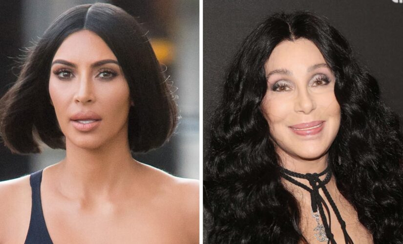 Kim Kardashian, Cher thank Joe Biden for recognizing the Armenian massacre as genocide