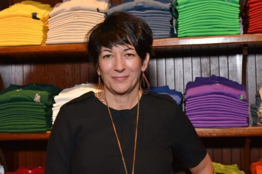 Ghislaine Maxwell to face 2 separate Manhattan criminal trials