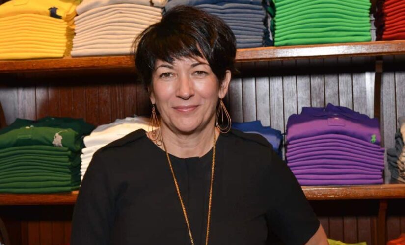 Ghislaine Maxwell to face 2 separate Manhattan criminal trials