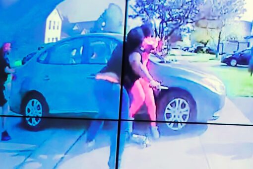 Ohio cop in Ma’Khia Bryant shooting used ‘best judgment,’ neighbor says: ‘Video doesn’t lie’