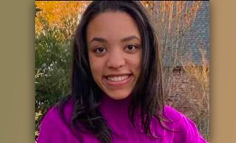 Body of missing LSU freshman Kori Gauthier recovered from Mississippi River
