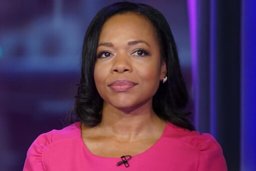 New findings show Biden DOJ nominee organized conference championing cop-killers