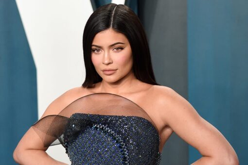 Kylie Jenner’s $500G donation helps launch lounge for teen cancer patients