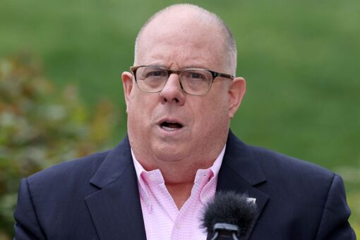 Maryland to end police Bill of Rights after Democrats override GOP governor’s vetoes