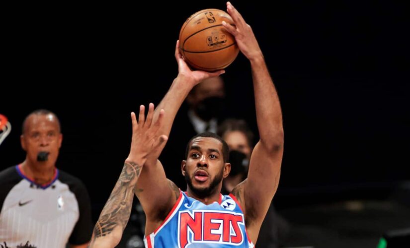 LaMarcus Aldridge abruptly retires over heart issue: ‘One of the scariest things I’ve experienced’
