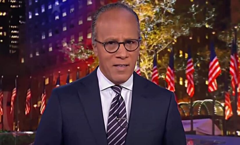 ‘NBC Nightly News’ shows Ma’Khia Bryant’s knife, airs stabbing reference in 911 call following backlash