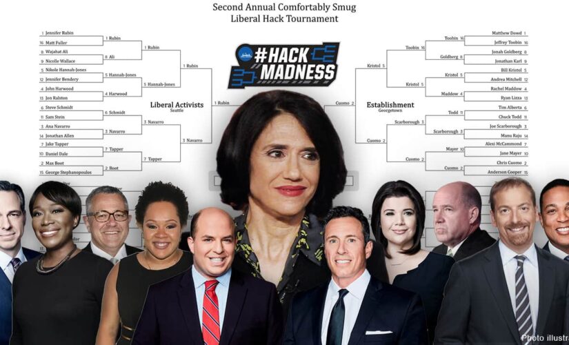 Ruthless podcast debuts ‘One Shining Moment’ dedicated to ‘Liberal Hack’ champion Jennifer Rubin