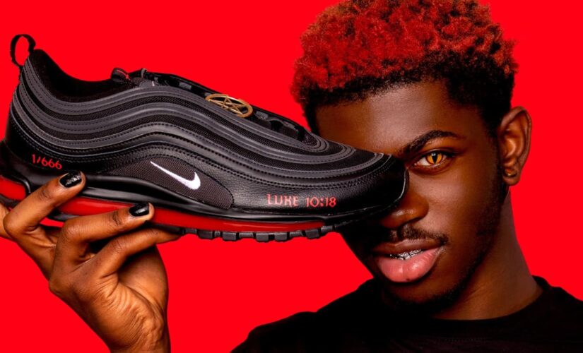 Judge grants restraining order on Lil Nas X collaborated ‘Satan Shoes,’ puts end to planned giveaway