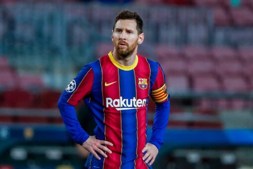 Zidane hopes Messi’s 45th ‘clásico’ is not his last