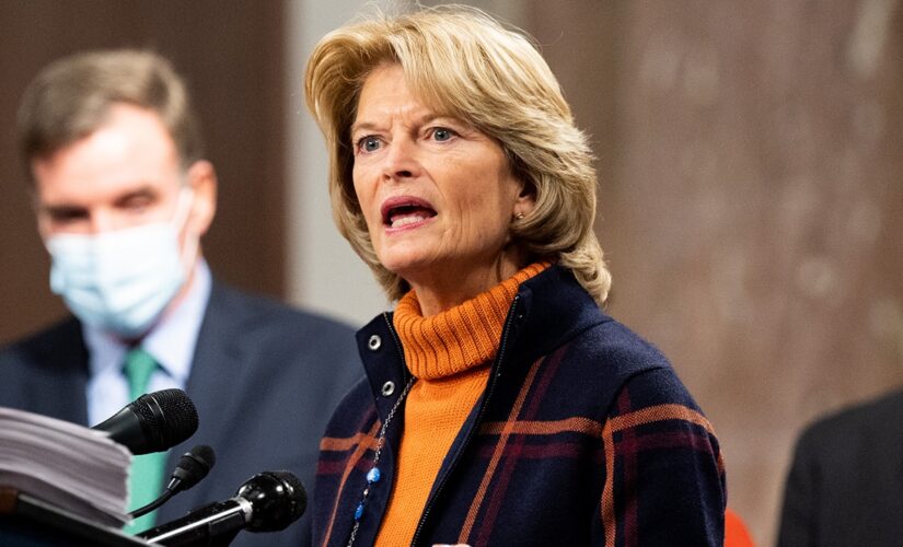 Top pro-Senate GOP PAC endorses Murkowski’s 2022 reelection bid