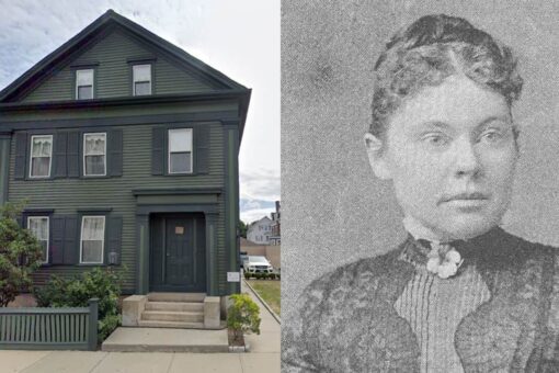 Massachusetts home where Lizzie Borden’s parents were killed finds buyer