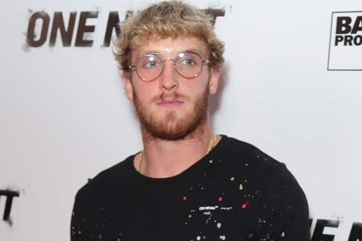 WrestleMania 37 viewers praise and mock Logan Paul for ‘selling’ big hit that left him face-down on the mat