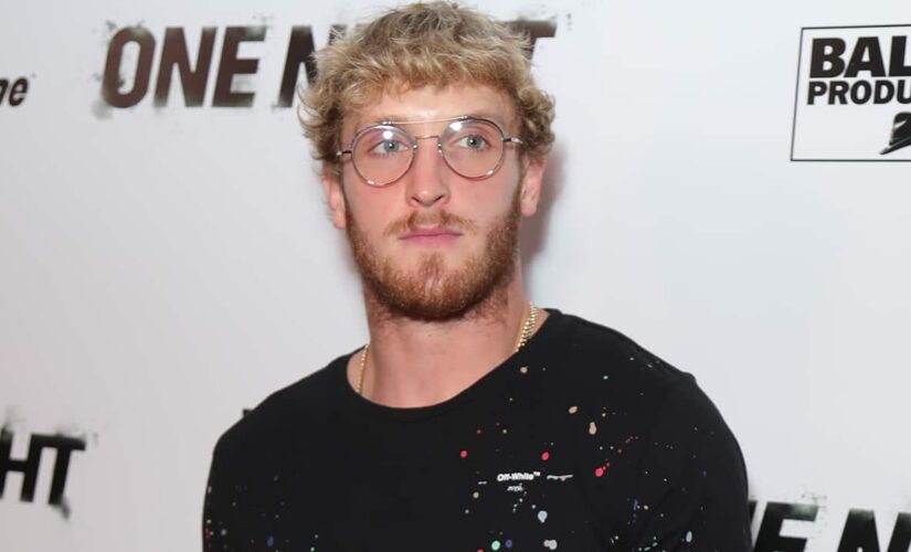 WrestleMania 37 viewers praise and mock Logan Paul for ‘selling’ big hit that left him face-down on the mat