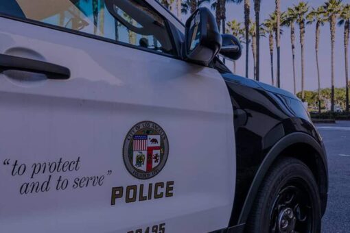 California murderer accused of killing another woman weeks after probation ended