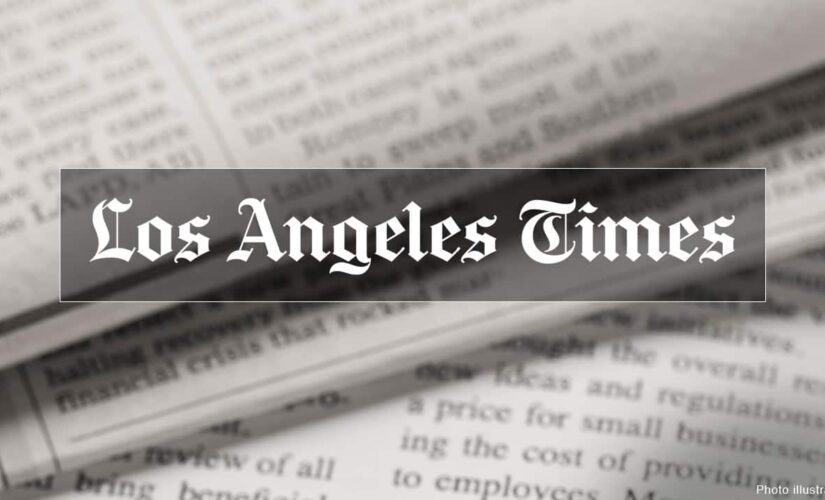 Los Angeles Times piece claims mispronunciation of Asian names is ‘casual racism’