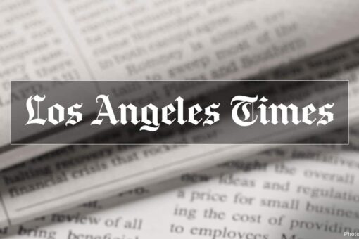 Los Angeles Times piece claims mispronunciation of Asian names is ‘casual racism’