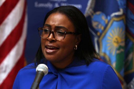 California, New York localities push reparations through Universal Basic Income