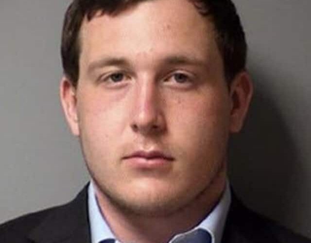 Lance Armstrong’s son, 21, accused of sexually assaulting 16-year-old girl in 2018